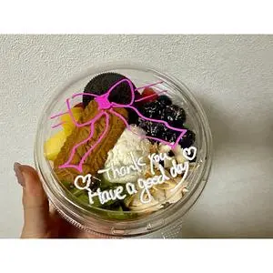 アサイー工房 周南店