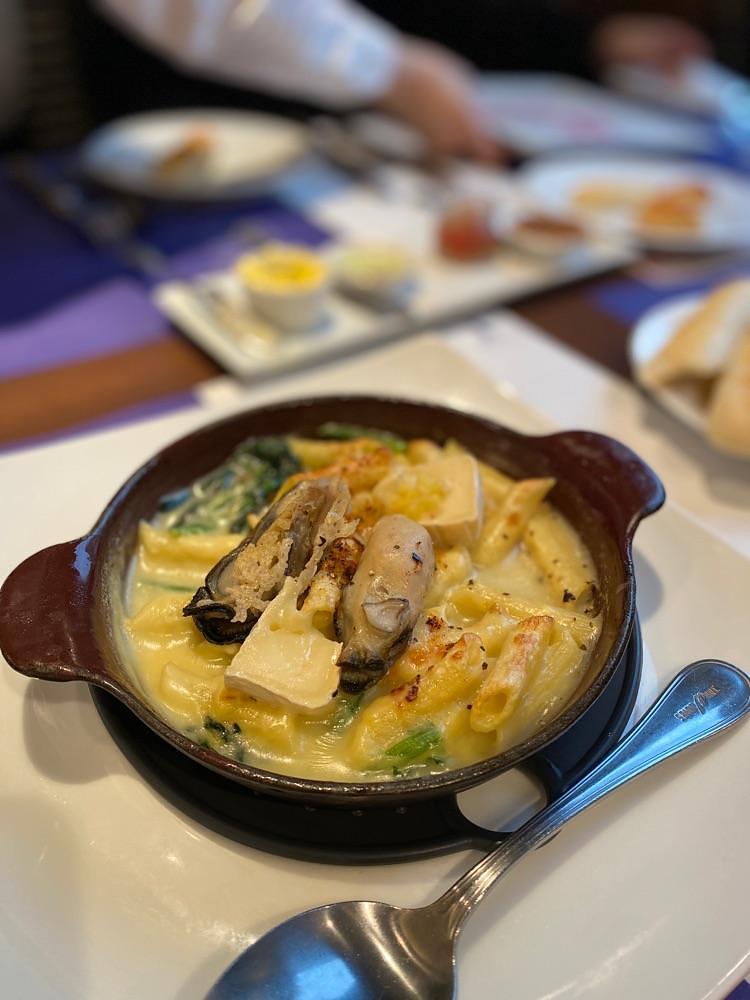 ajisaiさんが投稿したベーカリーレストランサンマルク 新宿西口ハルク店に関する口コミの画像