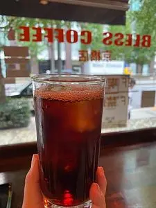 ブレスコーヒー（BLESS COFFEE）