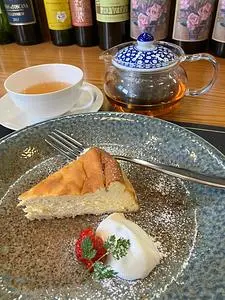 クッチーナ ナトゥーラ（cucina natura）