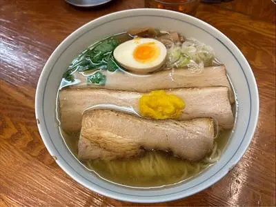 麺屋ひょっとこ 交通会館店