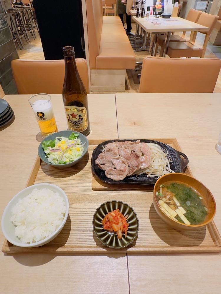 かめ_メグミさんが投稿した鉄板じんぎすかん 遠野食肉センターに関する口コミの画像
