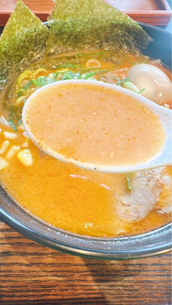 stealthさんが投稿した味華に関する口コミの画像