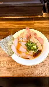 麺屋 一慶