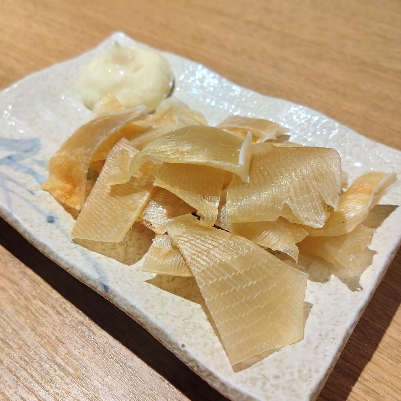 北海道大臣さんが投稿したイザカヤラボ 麻生店に関する口コミの画像