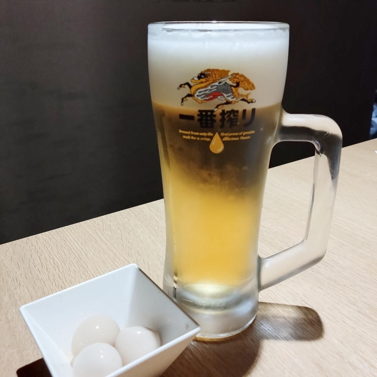 北海道大臣さんが投稿したイザカヤラボ 麻生店に関する口コミの画像