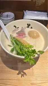 牛骨ら～めん ぶっこ志 北浜店