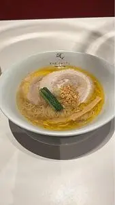 らぁ麺 ドゥエイタリアン GINZA GUCHI（Due Italian）