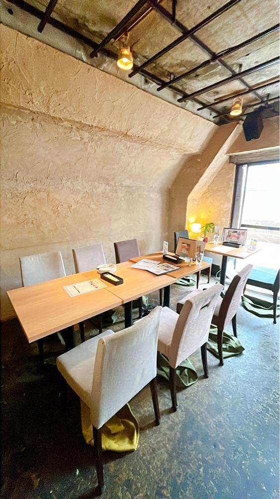 みかんさんが投稿したcafe&dining nurikabe（ヌリカベ）に関する口コミの画像