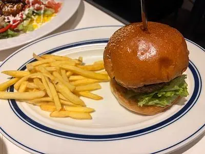 ザビートダイナー（THE BEAT DINER）