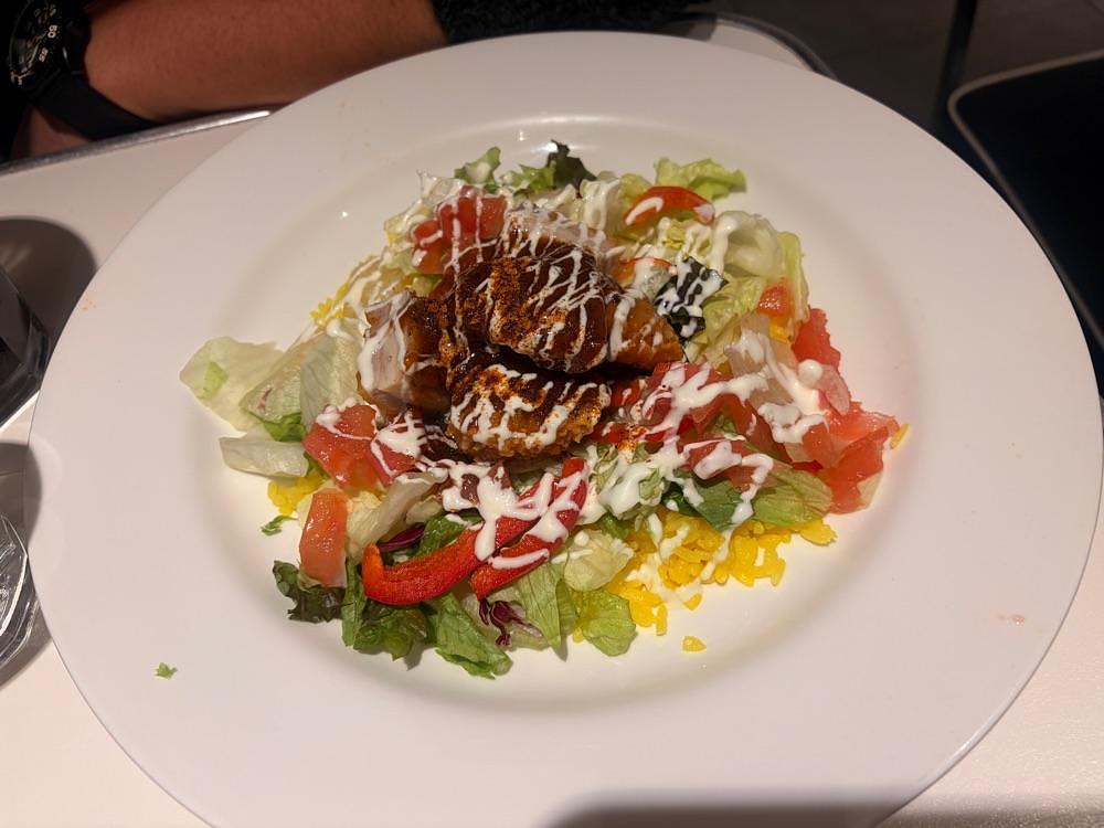 サブ&クルさんが投稿したザビートダイナー（THE BEAT DINER）に関する口コミの画像