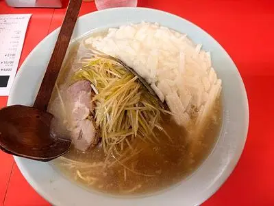 ラーメンショップ 川崎水沢店（ラーメンショップ　川崎水沢店）