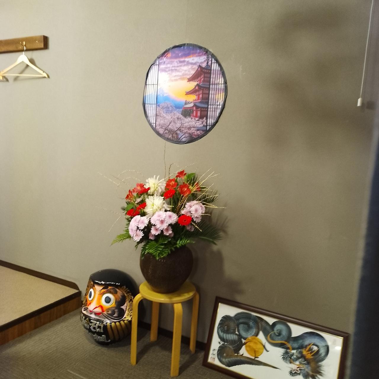 のんびりんこさんが投稿した田舎そば みずの如しに関する口コミの画像