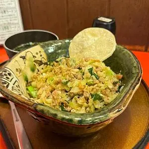 清太麺房