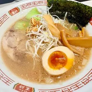 餃子の王将 印西牧の原店