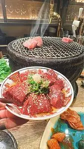 炭焼塩ホルモン『あ』神戸酒場