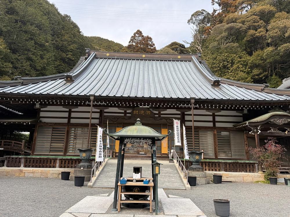 hirokororinさんが投稿した洞慶院に関する口コミの画像
