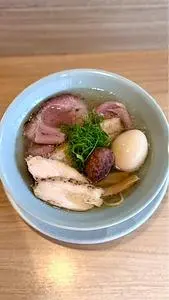 麺屋 優光（麺屋 ユウコウ）