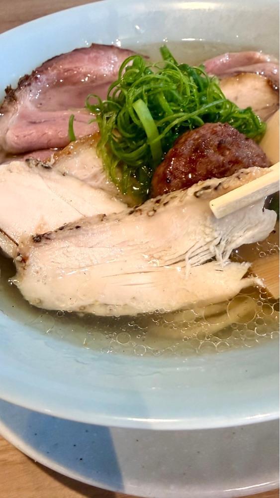 かずくんさんが投稿した麺屋 優光（麺屋 ユウコウ）に関する口コミの画像