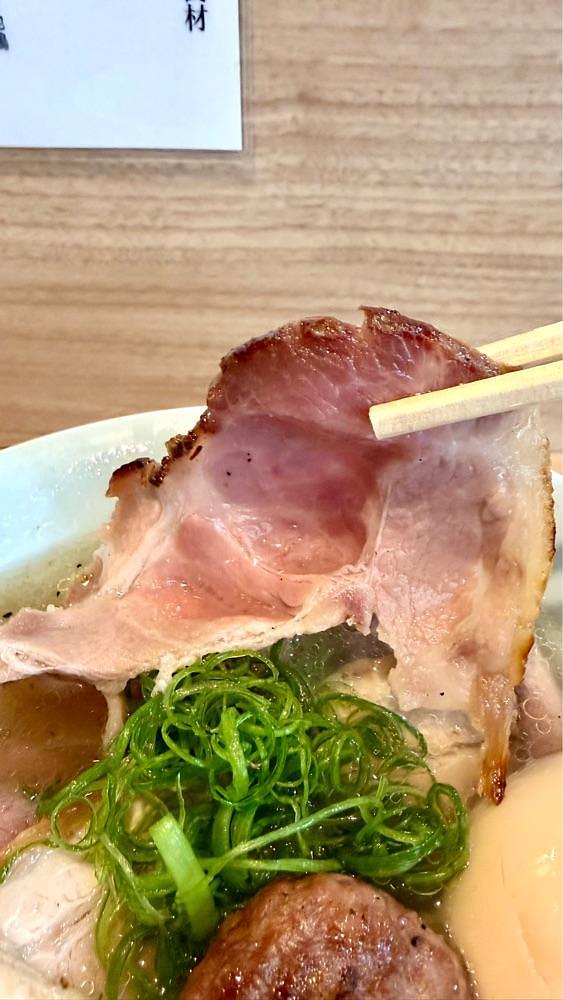 かずくんさんが投稿した麺屋 優光（麺屋 ユウコウ）に関する口コミの画像