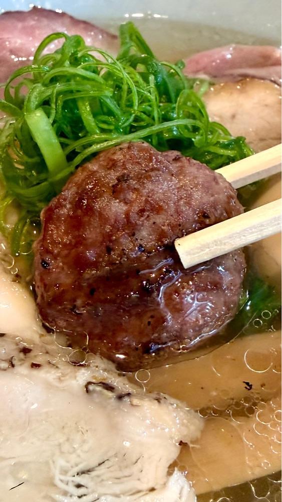 かずくんさんが投稿した麺屋 優光（麺屋 ユウコウ）に関する口コミの画像