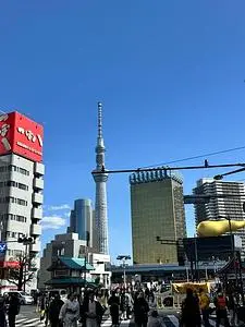 吾妻橋