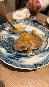 酒肴あおもん