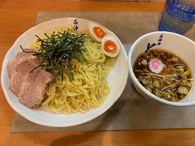 石神井 とら