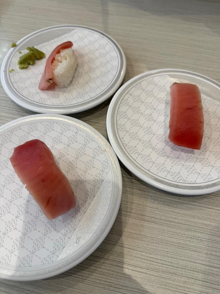 nico☺︎さんが投稿したはま寿司 122号羽生店に関する口コミの画像