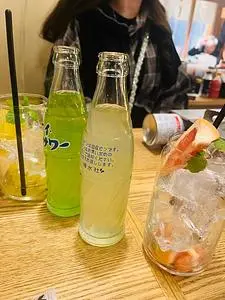 神鶏 池袋（【旧店名】ユラユラ 池袋店）