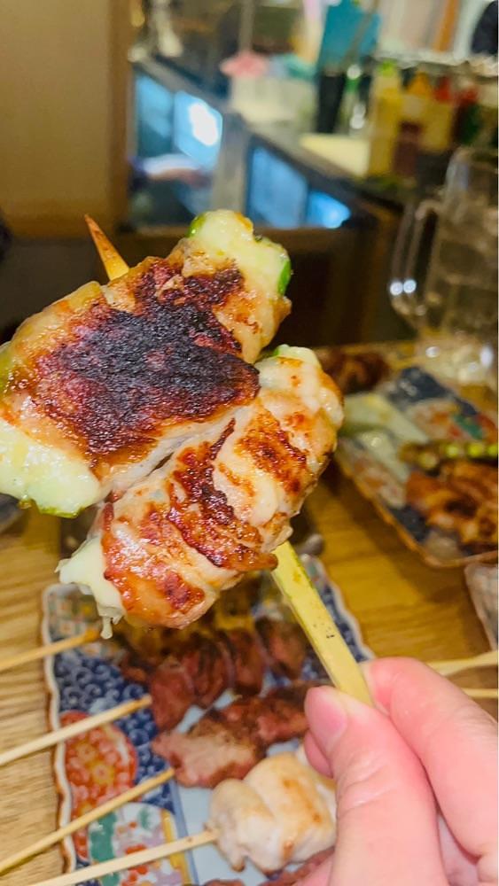 東京食べあルークさんが投稿した神鶏 池袋（【旧店名】ユラユラ 池袋店）に関する口コミの画像