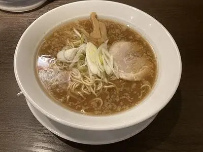 らぁめん 吉家