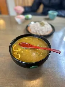 松月