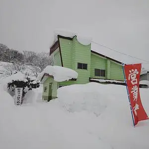 宿カフェほろぬか