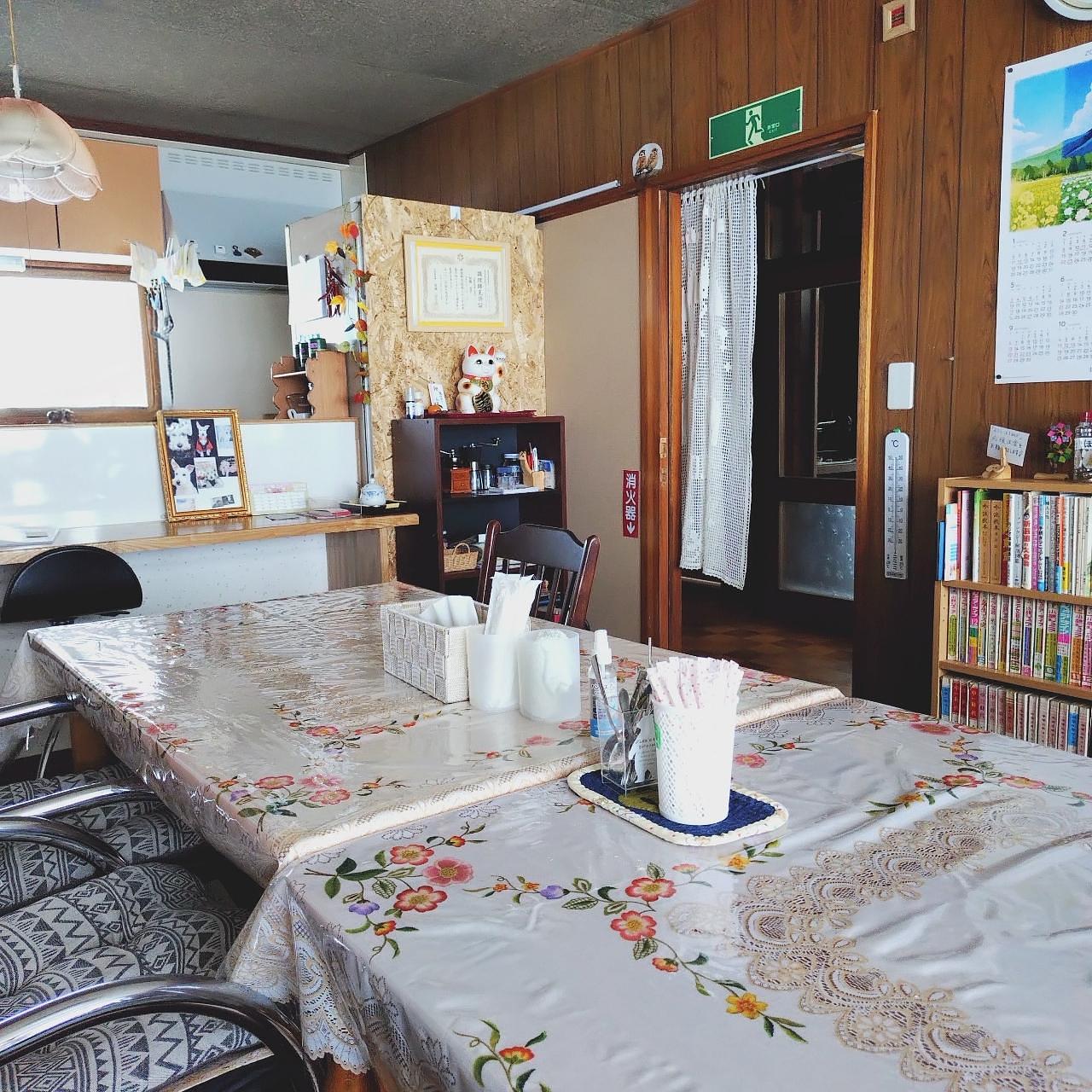北海道大臣さんが投稿した宿カフェほろぬかに関する口コミの画像