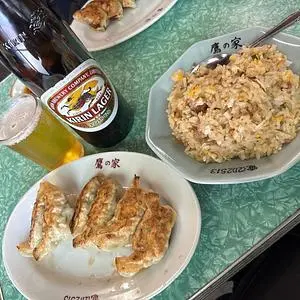 中華 鷹乃家（タカノヤ）