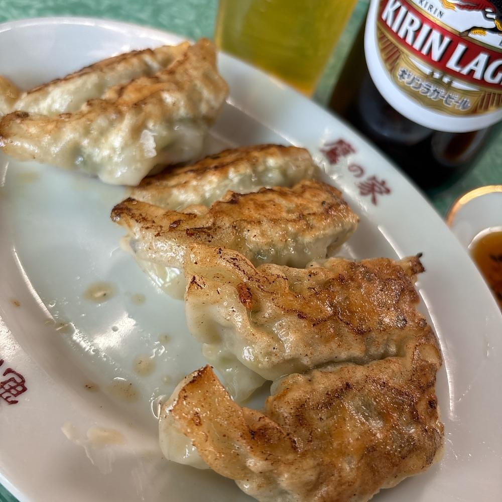 gmz_gourmetさんが投稿した中華 鷹乃家（タカノヤ）に関する口コミの画像