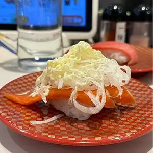 魚べい 多治見店（UOBEI）