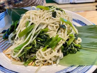そば処 蕎粋庵（ソバドコロ キョウスイアン）