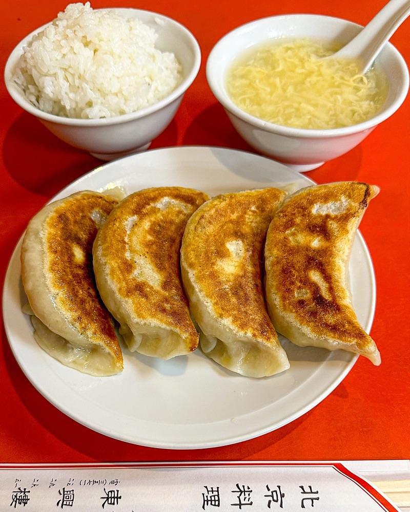 40s_gourmetさんが投稿した北京料理 東興樓に関する口コミの画像