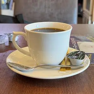 小川珈琲 クリエイツ多治見店