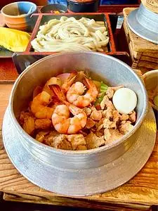 かまだ家 邑楽本店