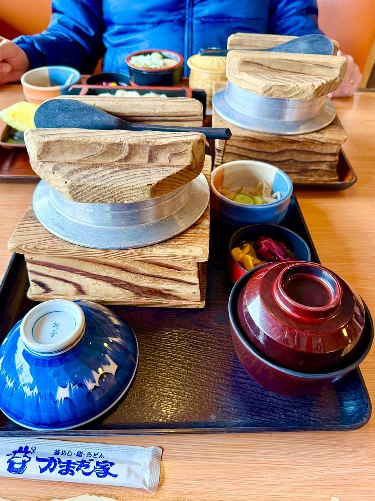 nico☺︎さんが投稿したかまだ家 邑楽本店に関する口コミの画像