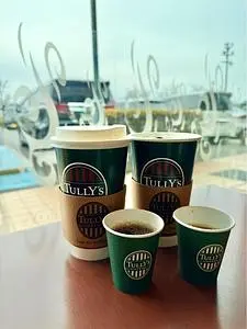 タリーズコーヒー 館林アゼリアモール店 （TULLY’S COFFEE）