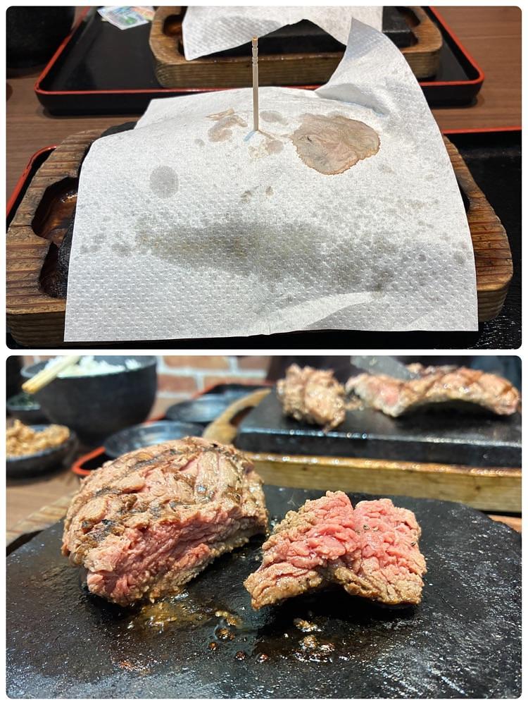deriさんが投稿した感動の肉と米 大井松田店に関する口コミの画像