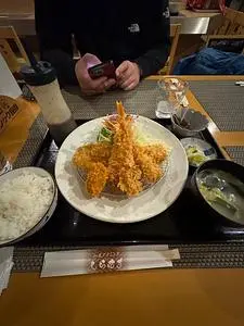 和風ダイニング しらはま