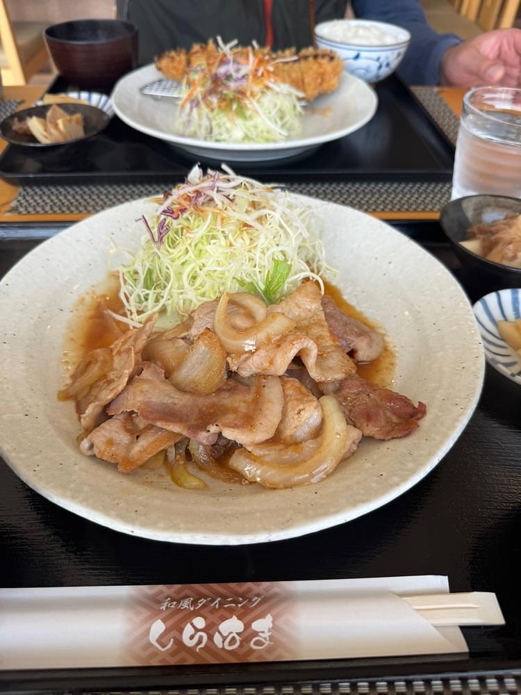 P-sanさんが投稿した和風ダイニング しらはまに関する口コミの画像