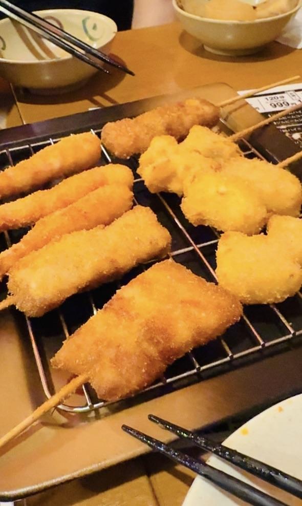 P-sanさんが投稿した十勝居酒場商店　ととと　帯広駅前店に関する口コミの画像