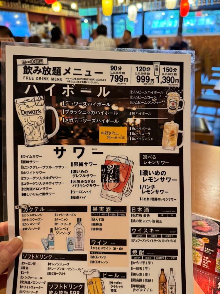 P-sanさんが投稿した十勝居酒場商店　ととと　帯広駅前店に関する口コミの画像
