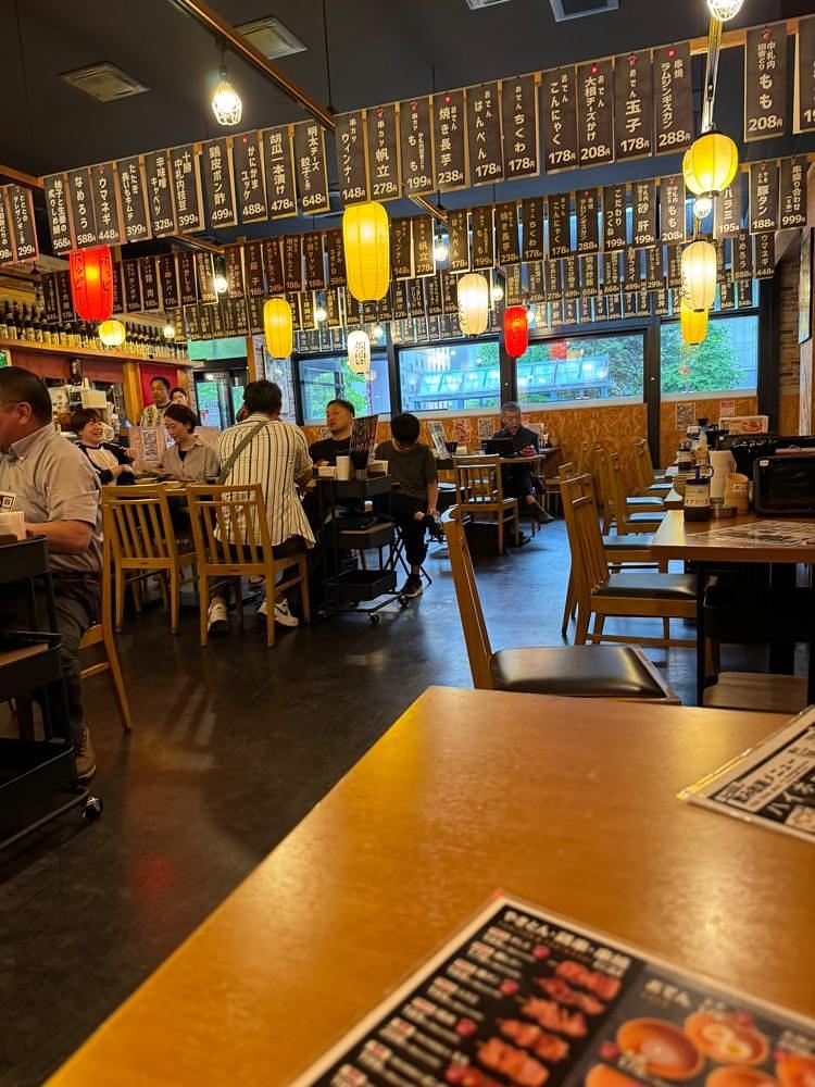 P-sanさんが投稿した十勝居酒場商店　ととと　帯広駅前店に関する口コミの画像